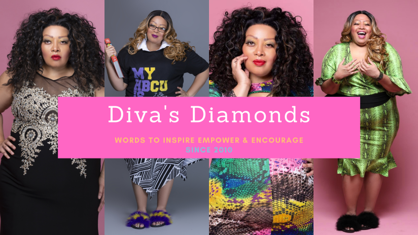LGDiva's Diamonds Cover